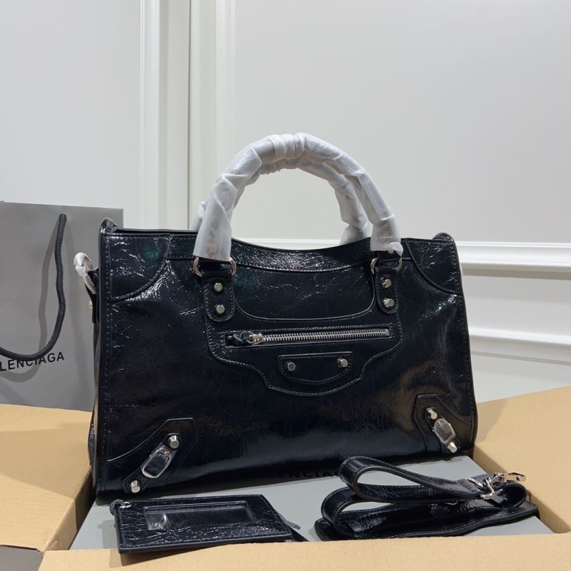 Balenciaga Classic City Bags